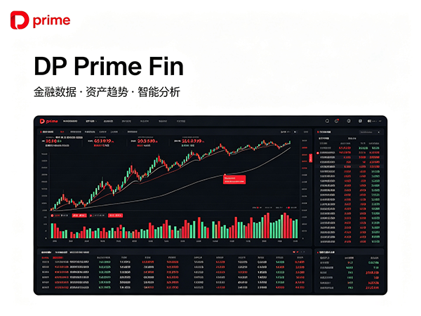 DP Prime Fin