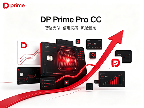 DP Prime Pro CC