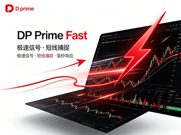 DP Prime Fast