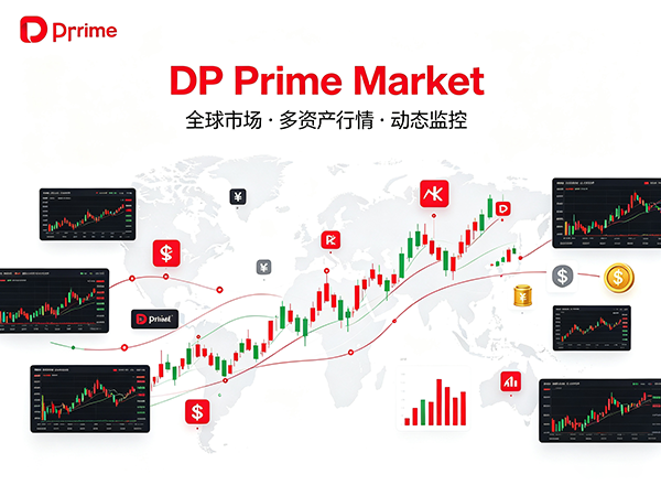 DP Prime Market