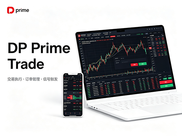 DP Prime Trade