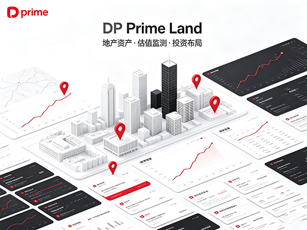 DP Prime Land