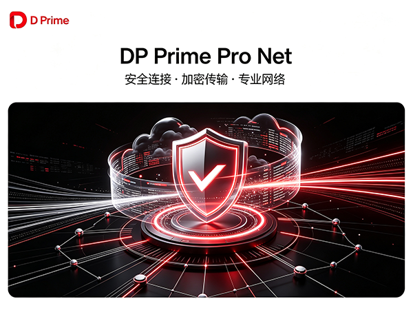 DP Prime Pro Net